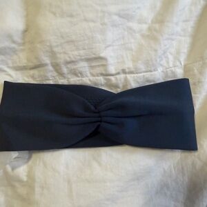 ALO Yoga Navy Airlift Headband
